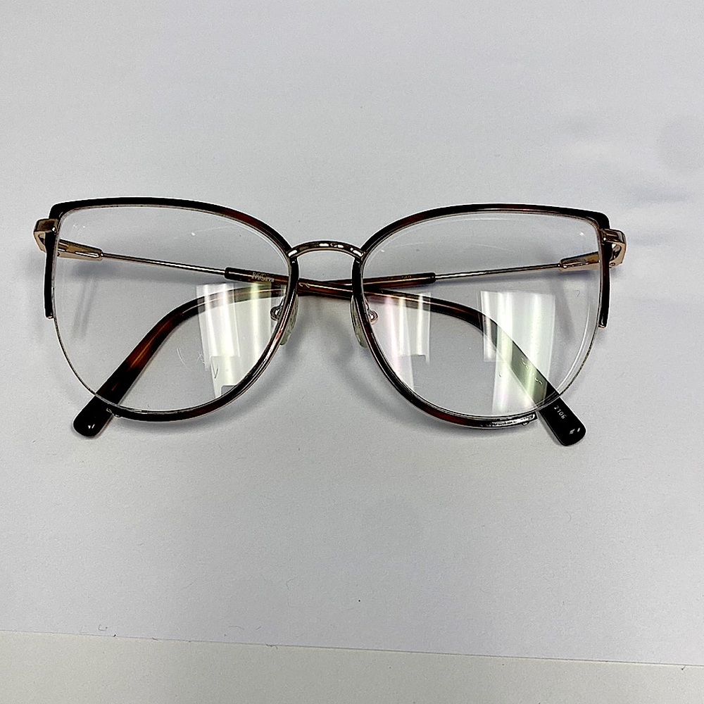 MCM metal frame